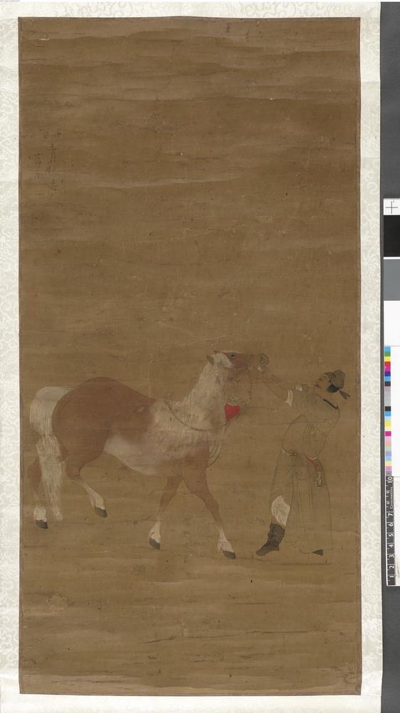 图片[1]-hanging scroll; painting BM-1910-0212-0.493-China Archive